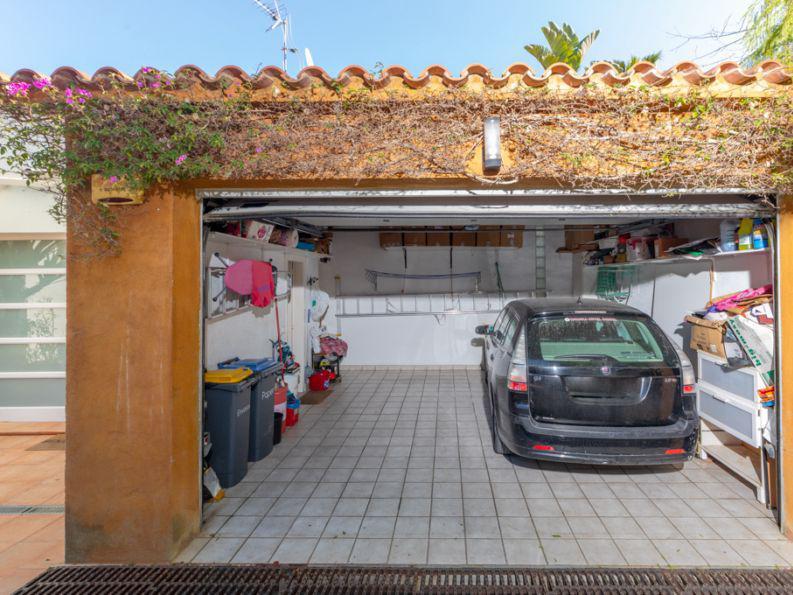 House à Blanes, Girona, Espagne 4 chambres,  No. 55493