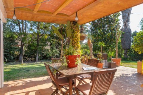 Casa in vendita Blanes, Girona, Spagna 4 camere da letto,  N° 55493 - foto 4