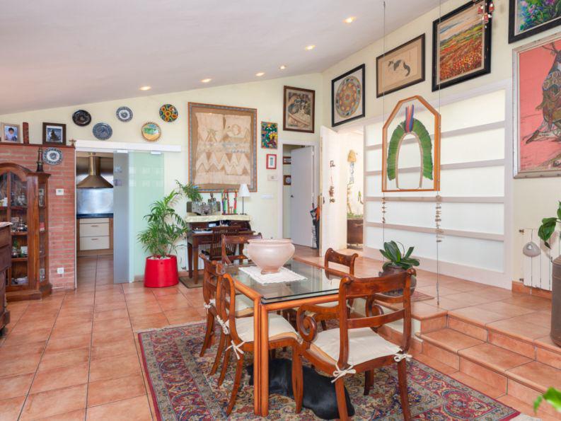 House à Blanes, Girona, Espagne 4 chambres,  No. 55493