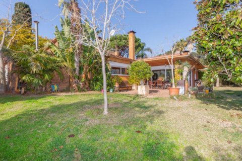 Casa in vendita Blanes, Girona, Spagna 4 camere da letto,  N° 55493 - foto 1