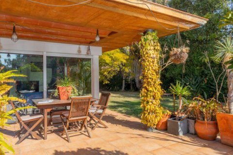 Casa in vendita Blanes, Girona, Spagna 4 camere da letto,  N° 55493 - foto 3