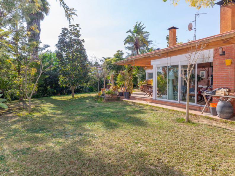 House à Blanes, Girona, Espagne 4 chambres,  No. 55493