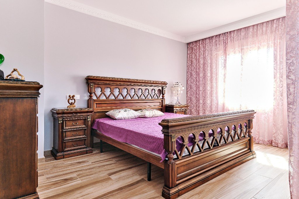 Villa en Dehesa De Campoamor, Alicante, España 4 dormitorios, 350 m2 No. 87251