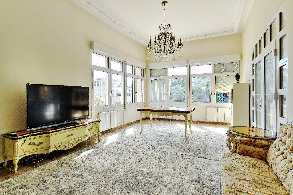 Villa en Dehesa De Campoamor, Alicante, España 4 dormitorios, 350 m2 No. 87251