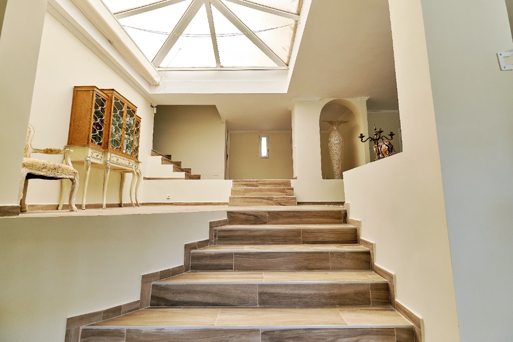 Villa en Dehesa De Campoamor, Alicante, España 4 dormitorios, 350 m2 No. 87251