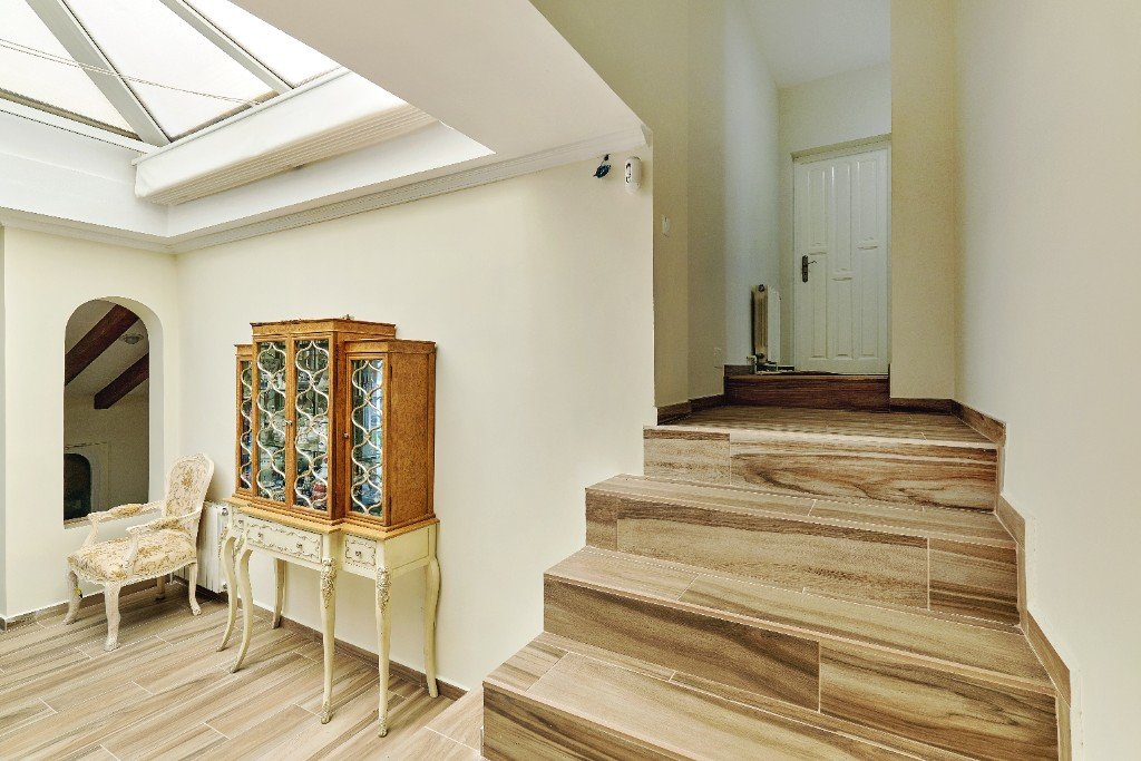 Villa en Dehesa De Campoamor, Alicante, España 4 dormitorios, 350 m2 No. 87251