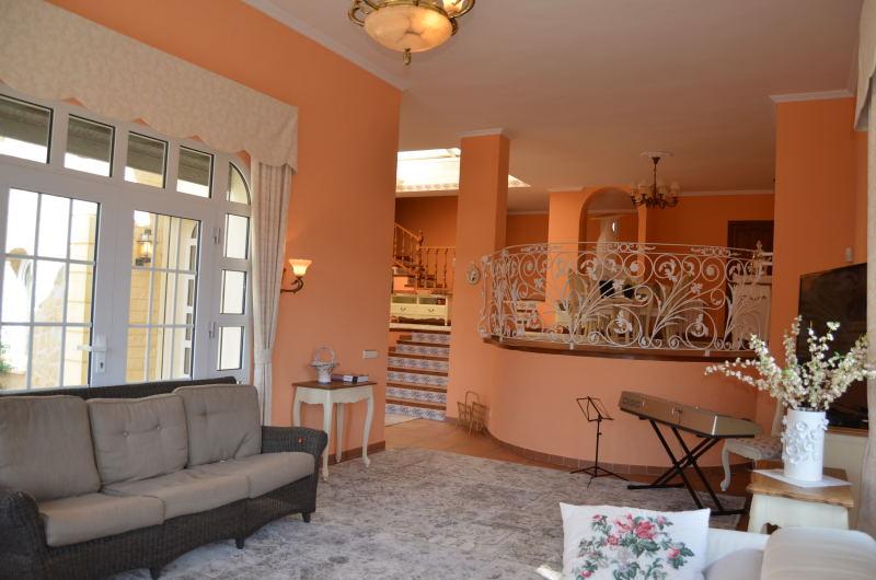 Huvila Dehesa De Campoamor, Alicante, Espanja 4 makuuhuonetta, 400 m2 No. 87250