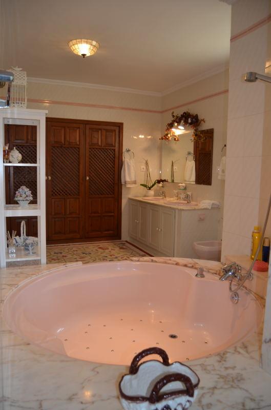 Huvila Dehesa De Campoamor, Alicante, Espanja 4 makuuhuonetta, 400 m2 No. 87250