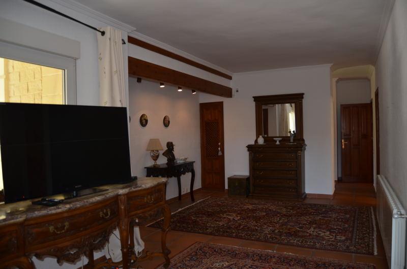 Huvila Dehesa De Campoamor, Alicante, Espanja 4 makuuhuonetta, 400 m2 No. 87250