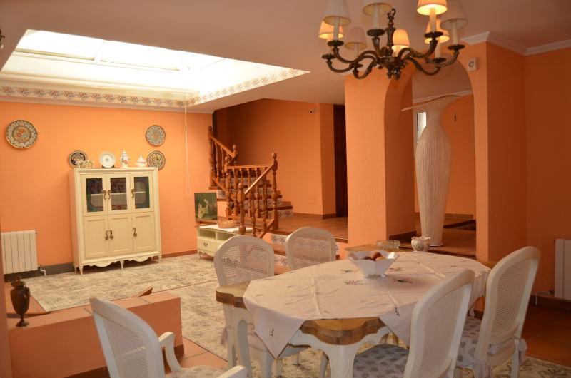 Huvila Dehesa De Campoamor, Alicante, Espanja 4 makuuhuonetta, 400 m2 No. 87250