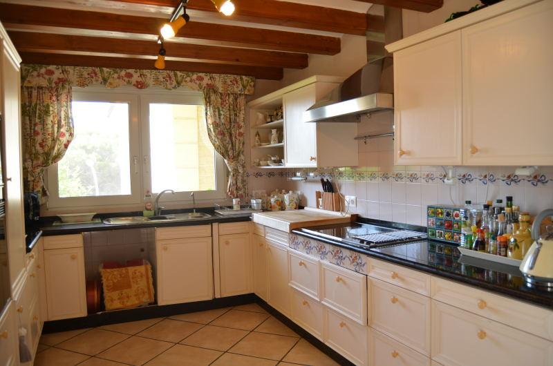 Huvila Dehesa De Campoamor, Alicante, Espanja 4 makuuhuonetta, 400 m2 No. 87250