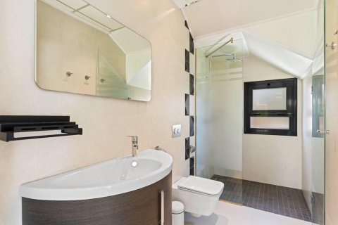 Villa in vendita Dehesa De Campoamor, Alicante, Spagna 4 camere da letto, 322 mq. N° 115816 - foto 14