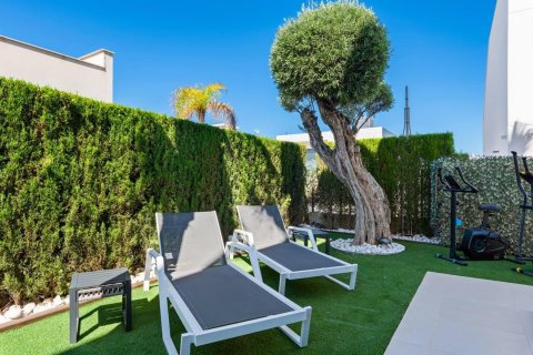 Villa in vendita Dehesa De Campoamor, Alicante, Spagna 4 camere da letto, 322 mq. N° 115816 - foto 28