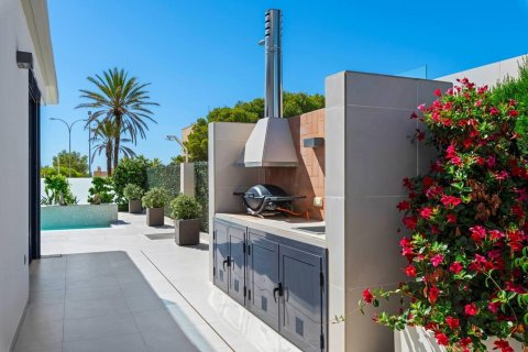 Villa in vendita Dehesa De Campoamor, Alicante, Spagna 4 camere da letto, 322 mq. N° 115816 - foto 26