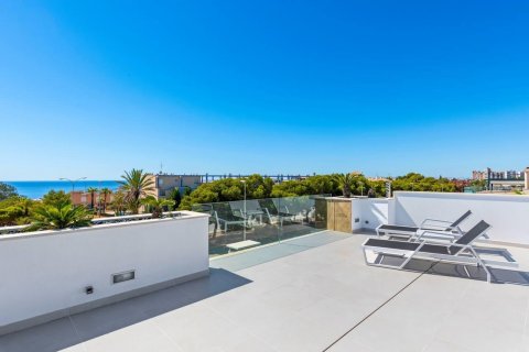 Villa in vendita Dehesa De Campoamor, Alicante, Spagna 4 camere da letto, 322 mq. N° 115816 - foto 3