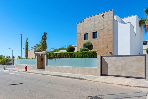 Villa in vendita Dehesa De Campoamor, Alicante, Spagna 4 camere da letto, 322 mq. N° 115816 - foto 25