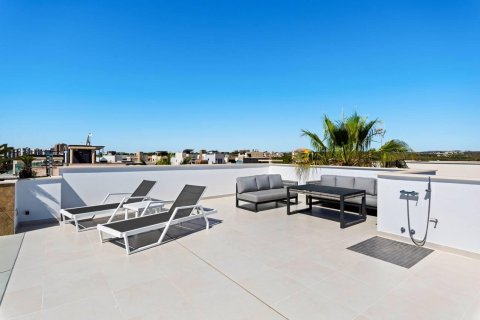 Villa in vendita Dehesa De Campoamor, Alicante, Spagna 4 camere da letto, 322 mq. N° 115816 - foto 23