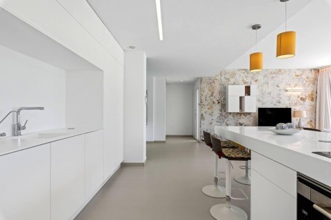 Villa in vendita Dehesa De Campoamor, Alicante, Spagna 4 camere da letto, 322 mq. N° 115816 - foto 15