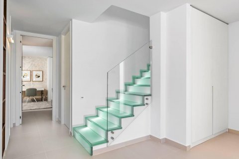 Villa in vendita Dehesa De Campoamor, Alicante, Spagna 4 camere da letto, 322 mq. N° 115816 - foto 16