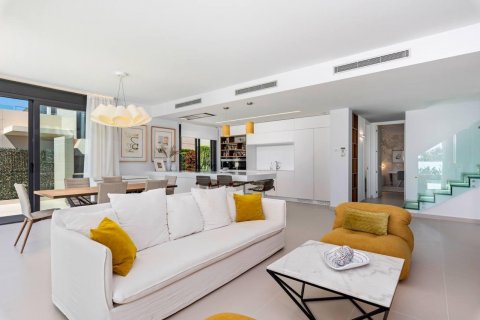 Villa in vendita Dehesa De Campoamor, Alicante, Spagna 4 camere da letto, 322 mq. N° 115816 - foto 19