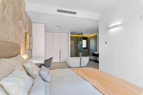 Villa in vendita Dehesa De Campoamor, Alicante, Spagna 4 camere da letto, 322 mq. N° 115816 - foto 10