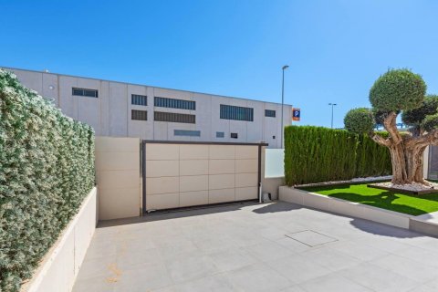 Villa in vendita Dehesa De Campoamor, Alicante, Spagna 4 camere da letto, 322 mq. N° 115816 - foto 29