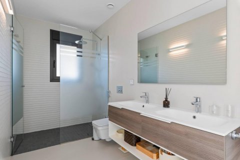 Villa in vendita Dehesa De Campoamor, Alicante, Spagna 4 camere da letto, 322 mq. N° 115816 - foto 9