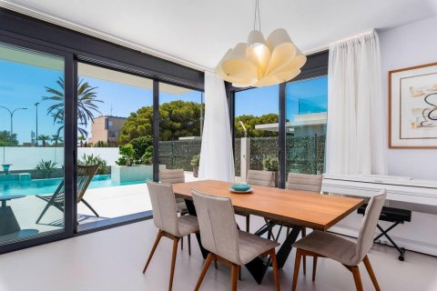 Villa in vendita Dehesa De Campoamor, Alicante, Spagna 4 camere da letto, 322 mq. N° 115816 - foto 20