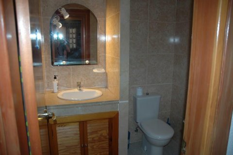 Apartment for sale Torre de la Horadada, Alicante, Spain 2 bedrooms, 70 sq.m. No. 115818 - photo 7
