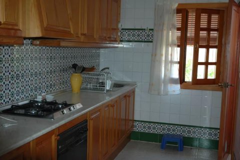 Apartment for sale Torre de la Horadada, Alicante, Spain 2 bedrooms, 70 sq.m. No. 115818 - photo 8