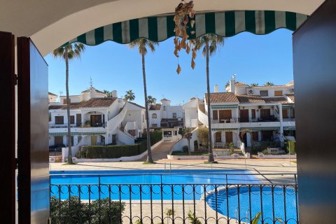 Apartment for sale Torre de la Horadada, Alicante, Spain 2 bedrooms, 70 sq.m. No. 115818 - photo 4