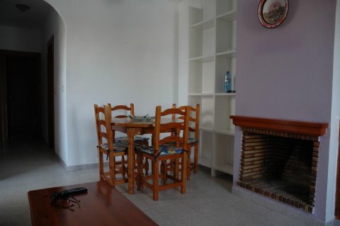 Apartment for sale Torre de la Horadada, Alicante, Spain 2 bedrooms, 70 sq.m. No. 115818 - photo 11