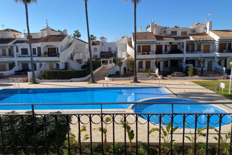 Apartment for sale Torre de la Horadada, Alicante, Spain 2 bedrooms, 70 sq.m. No. 115818 - photo 2