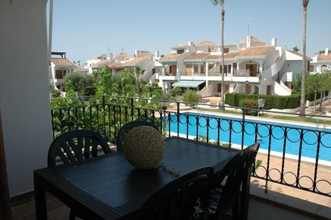 Apartment for sale Torre de la Horadada, Alicante, Spain 2 bedrooms, 70 sq.m. No. 115818 - photo 5