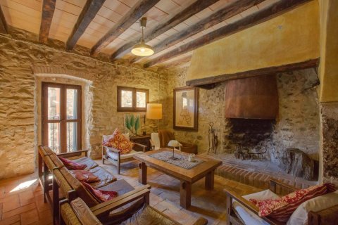 Продажа коммерческой недвижимости Жирона, Герона, Испания 8 спален, 727м2 №22613 - фото 14