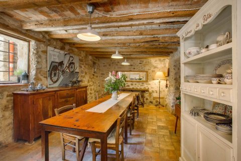 Продажа коммерческой недвижимости Жирона, Герона, Испания 8 спален, 727м2 №22613 - фото 6