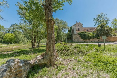 Продажа коммерческой недвижимости Жирона, Герона, Испания 8 спален, 727м2 №22613 - фото 26