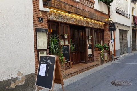 Commercial property for sale Lloret de Mar, Girona, Spain 660 sq.m. No. 22566 - photo 2