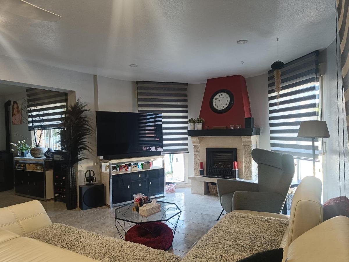 Villa in Benijofar, Alicante, Spanien 5 Schlafzimmer, 177 m2 Nr. 104384
