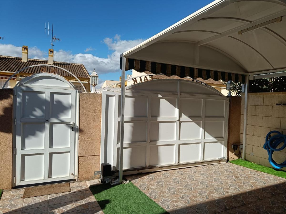 Villa in Benijofar, Alicante, Spanien 5 Schlafzimmer, 177 m2 Nr. 104384