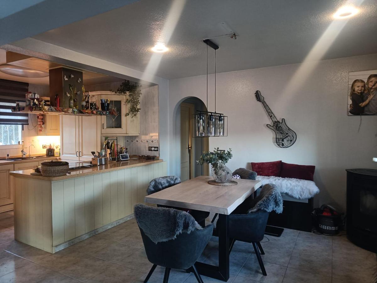 Villa in Benijofar, Alicante, Spanien 5 Schlafzimmer, 177 m2 Nr. 104384