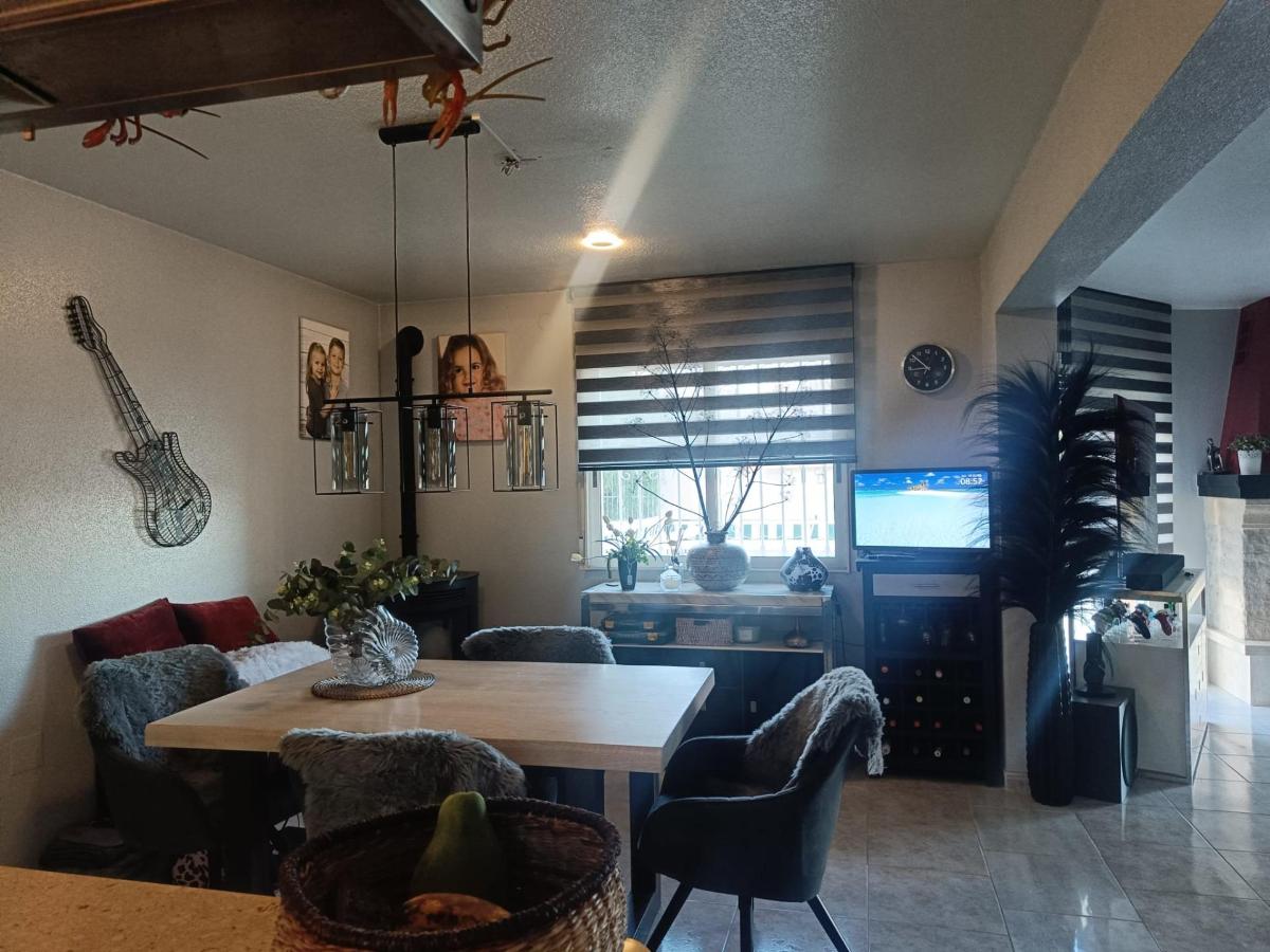 Villa in Benijofar, Alicante, Spanien 5 Schlafzimmer, 177 m2 Nr. 104384
