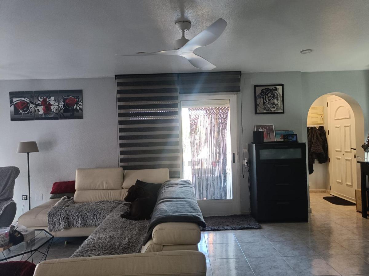Villa in Benijofar, Alicante, Spanien 5 Schlafzimmer, 177 m2 Nr. 104384