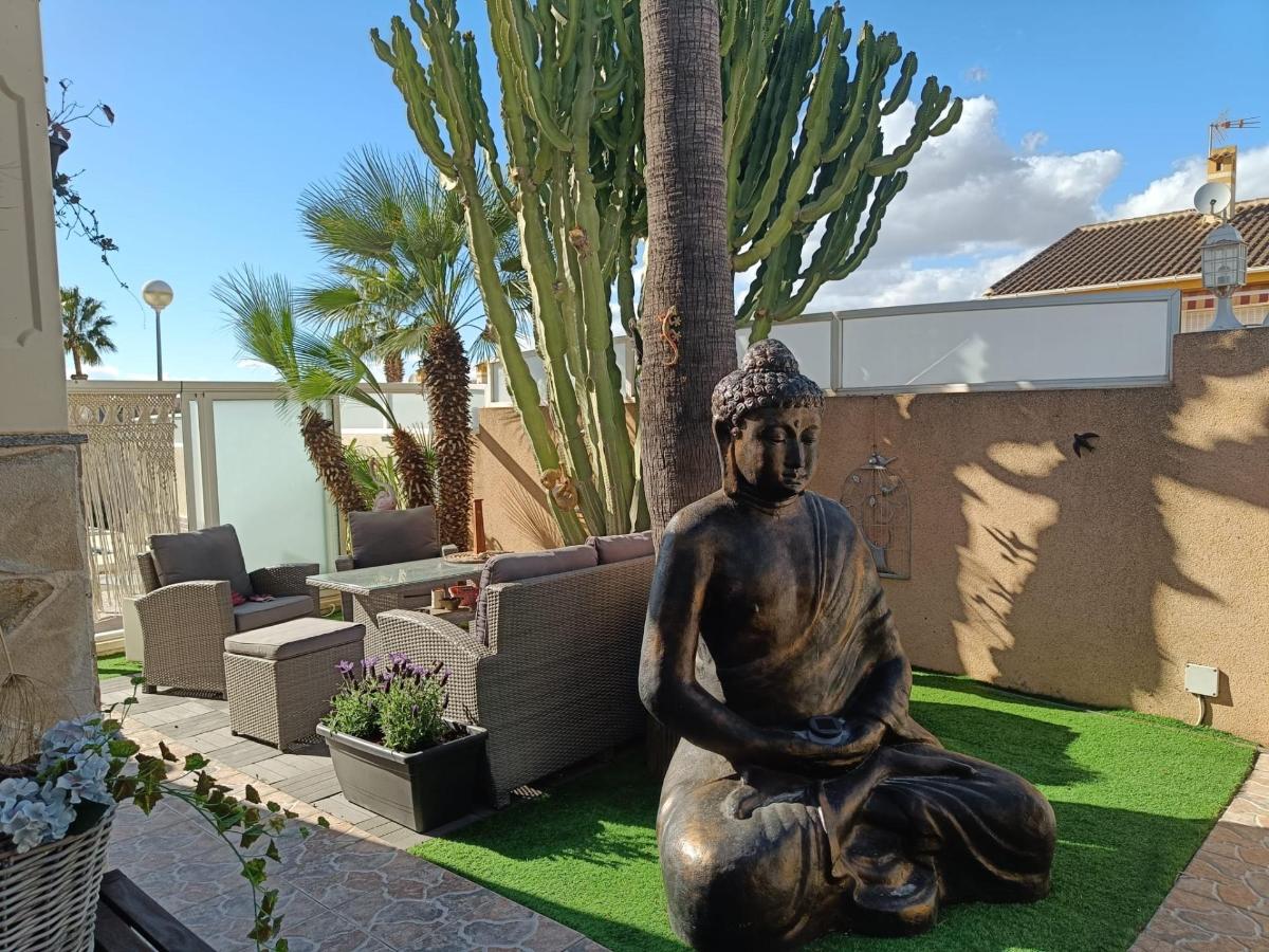 Villa in Benijofar, Alicante, Spanien 5 Schlafzimmer, 177 m2 Nr. 104384