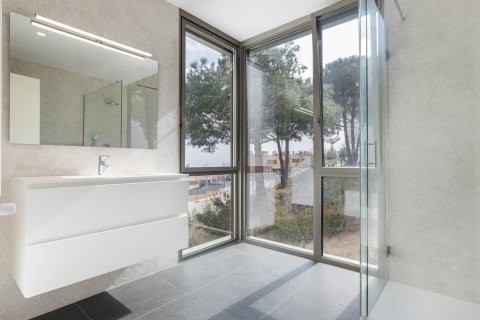 House à vendre Cabrils, Barcelona, Espagne, 6 chambres, 625 m2 No. 49100 - photo 20