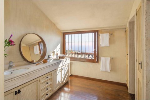 Casa in vendita a San Andres, Gran Canaria, Spagna 6 camere da letto, 467 mq. N° 21585 - foto 25