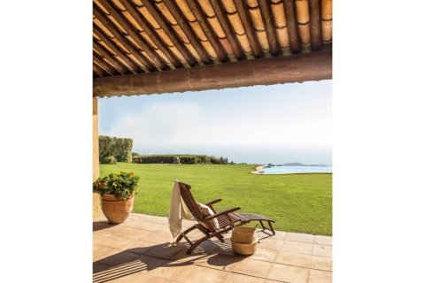 Casa in vendita a San Andres, Gran Canaria, Spagna 6 camere da letto, 467 mq. N° 21585 - foto 5