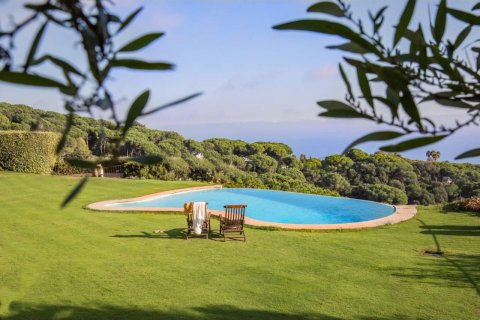 Casa in vendita a San Andres, Gran Canaria, Spagna 6 camere da letto, 467 mq. N° 21585 - foto 10