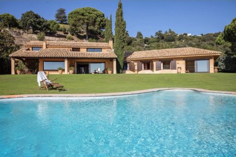Casa a San Andres, Gran Canaria, Spagna 6 camere da letto, 467 mq. N° 21585