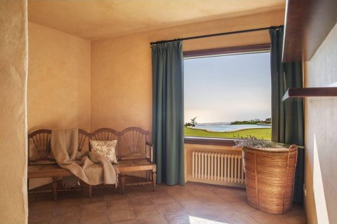 Casa in vendita a San Andres, Gran Canaria, Spagna 6 camere da letto, 467 mq. N° 21585 - foto 4